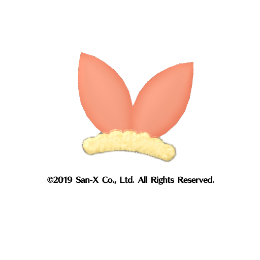 すみっコぐらしカチューシャ