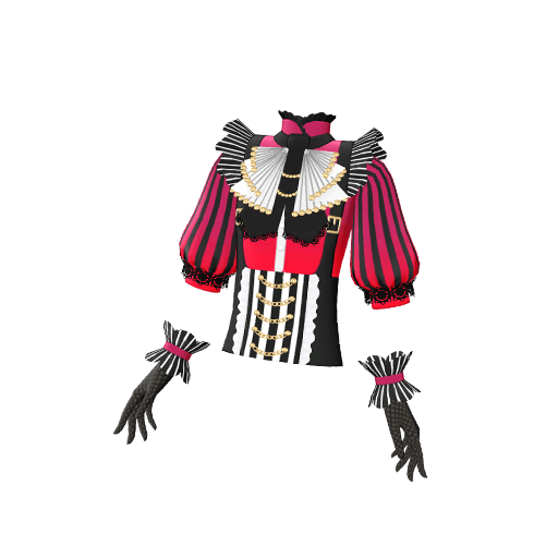 ロッキンパイレーツトップス