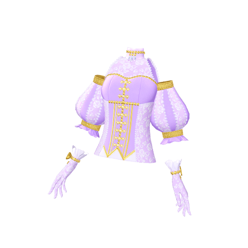 フレンチレーストップス