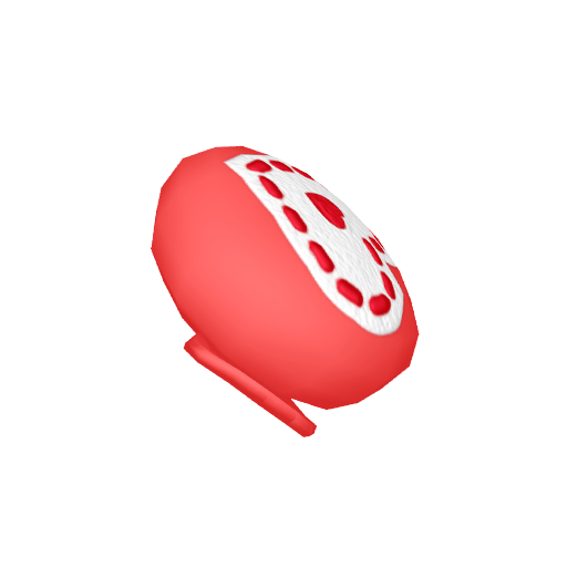 ラブリーステッチヘアアクセ