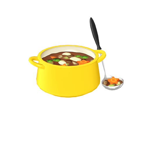 あったかビーフシチュー