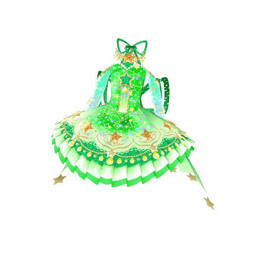 ホロスコープやぎざワンピ