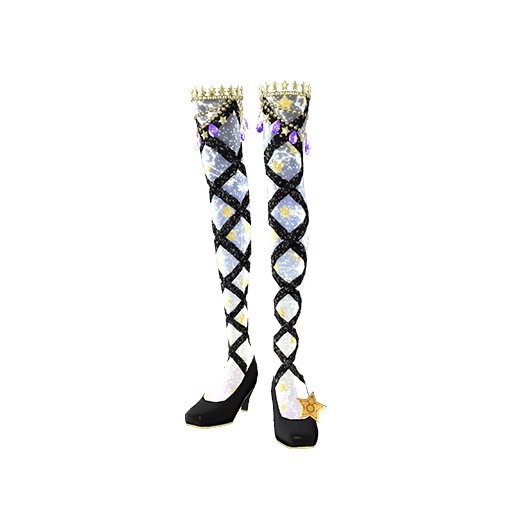 ホロスコープおうしざシューズ