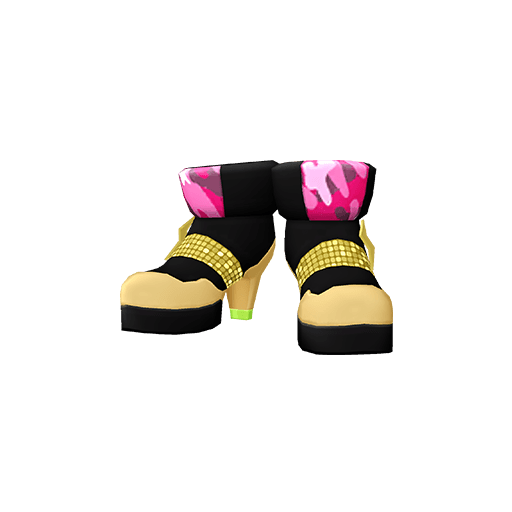 ヒップホップダンスシトラスシューズ