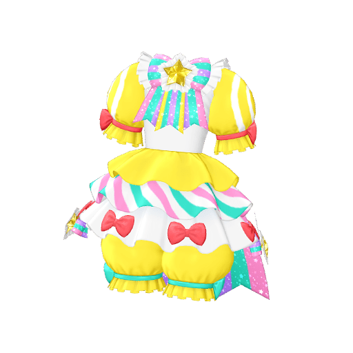 トライアングルポップンワンピ