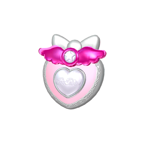 サイリウムチャーム