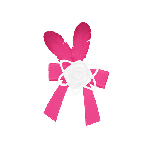 プリティーオールフレンズべるヘアアクセ