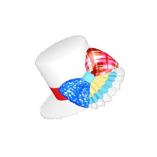 フレッシュSoLaMiチームCヘアアクセS