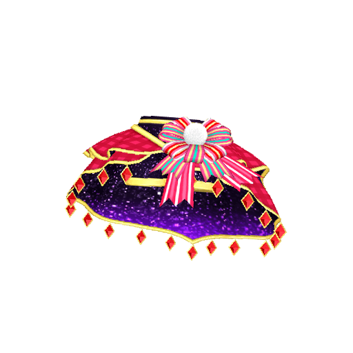 ノクターンスカイアイドルスカートD