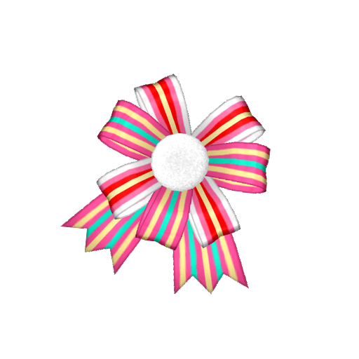 ノクターンスカイアイドルヘアアクセD