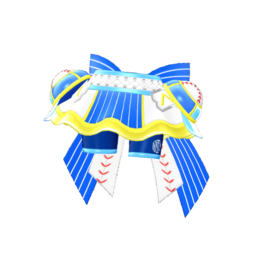 ベースボールゲームパンツ