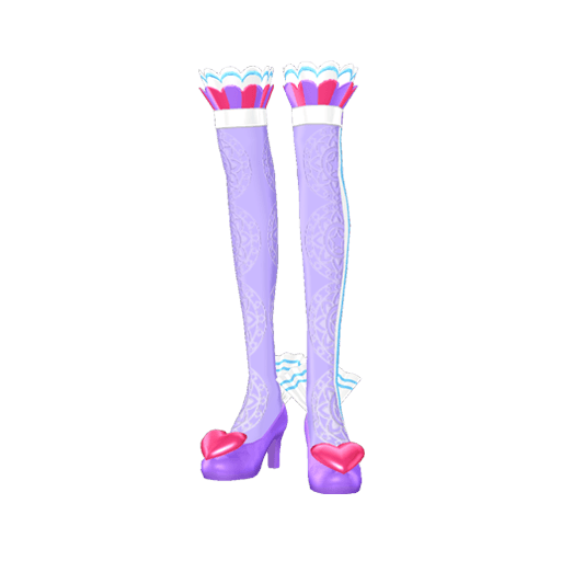 ベリーソースシェフシューズ