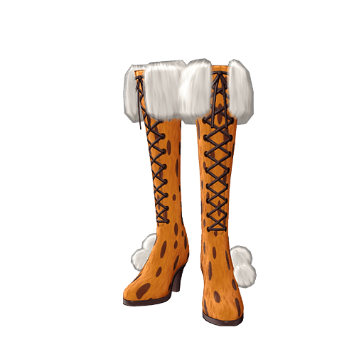 げんしじんワイルドシューズ