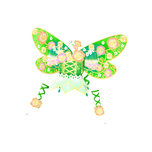 フェアリートップス