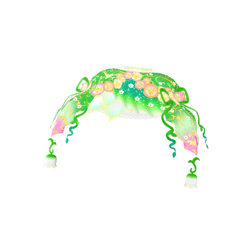 フェアリースカート