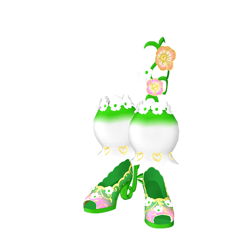 フェアリーシューズ