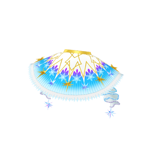 ファンタジースノースカート