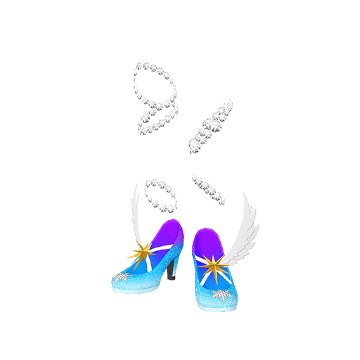 ファンタジースノーシューズ