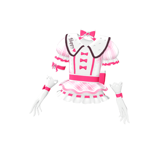 レインボーライブトップス