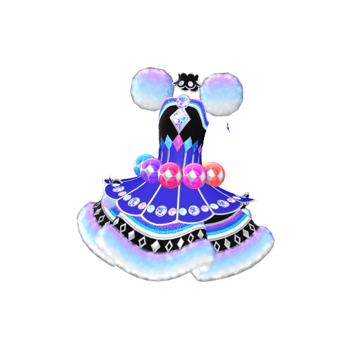 ミルキーレインボーだいあアナザーワンピ