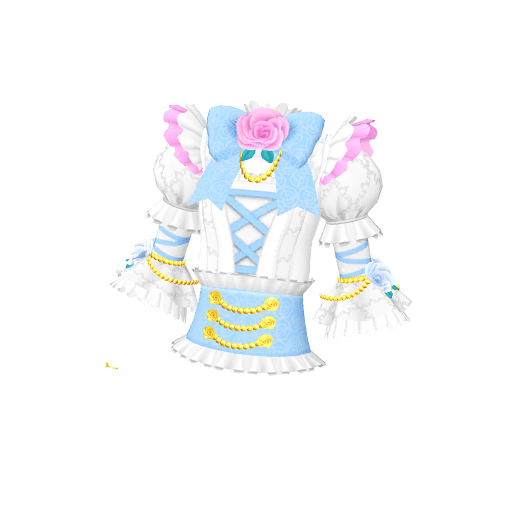 ローズガーデンスイートトップス