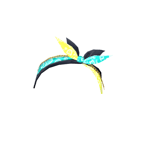 グルーヴィダンサブルエールヘアアクセ