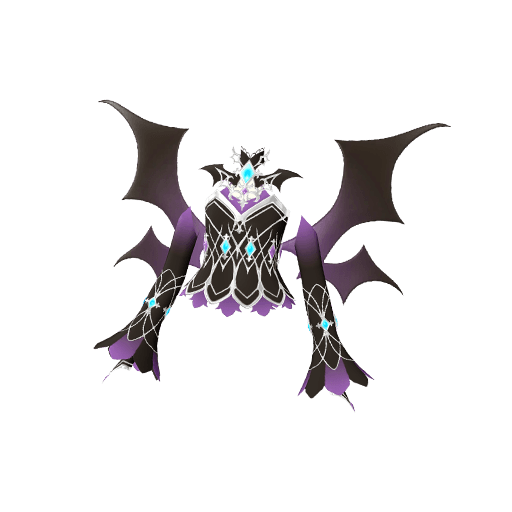 やみよのあくまトップス