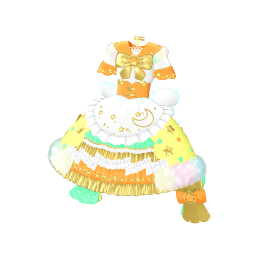 ゆめサイリウムゆいアナザーワンピ