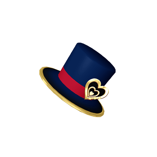 マドモアゼルマジシャンヘアアクセ