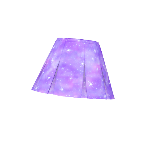 そらセーラーむらさきスカート