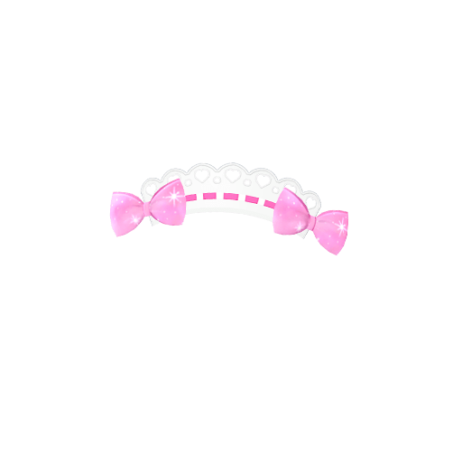 そらクッキングももいろヘアアクセ