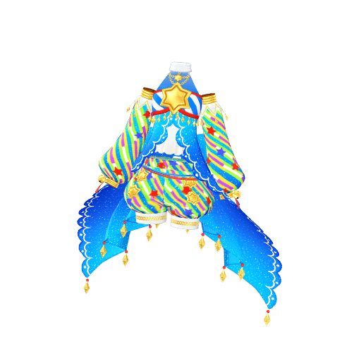 ねこうらないしスターワンピ