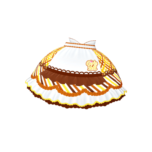 カレーハウススパイシースカート