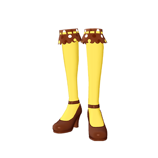 カレーハウススパイシーシューズ