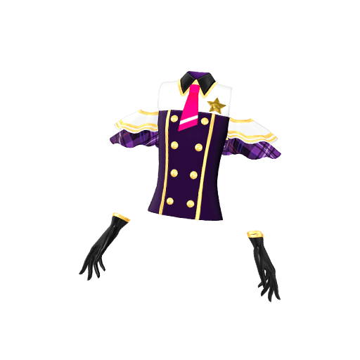 チェッカーポリストップス