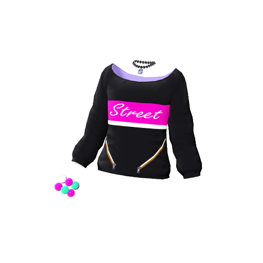 ビビッドダンストップス