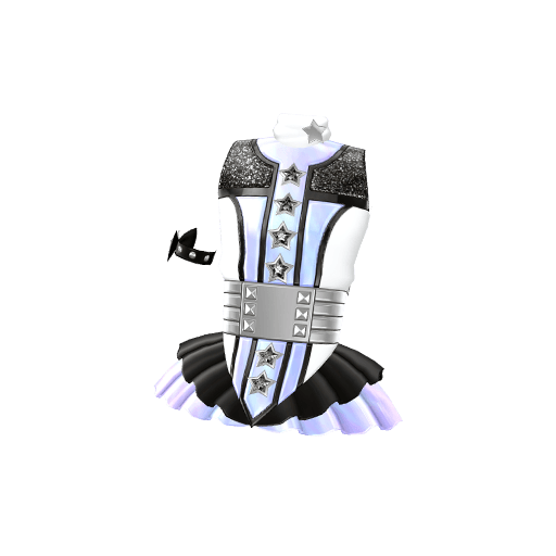 ギャラクシートップス