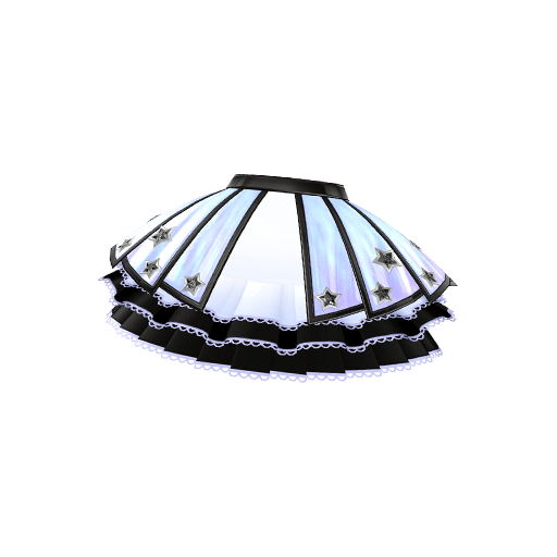 ギャラクシースカート