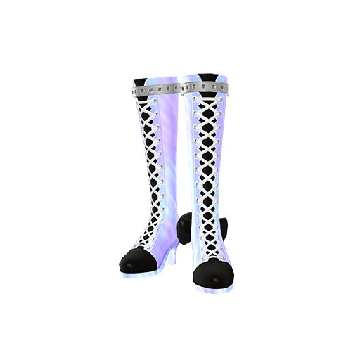 ギャラクシーシューズ