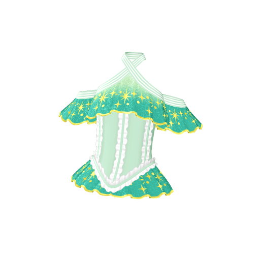 ミスティムーントップス