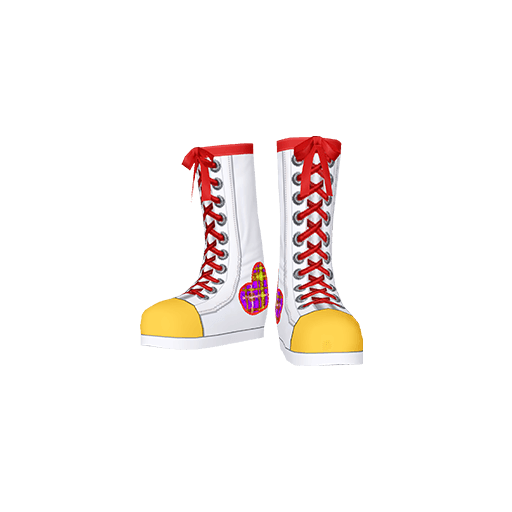 アーバンスタイルシューズ