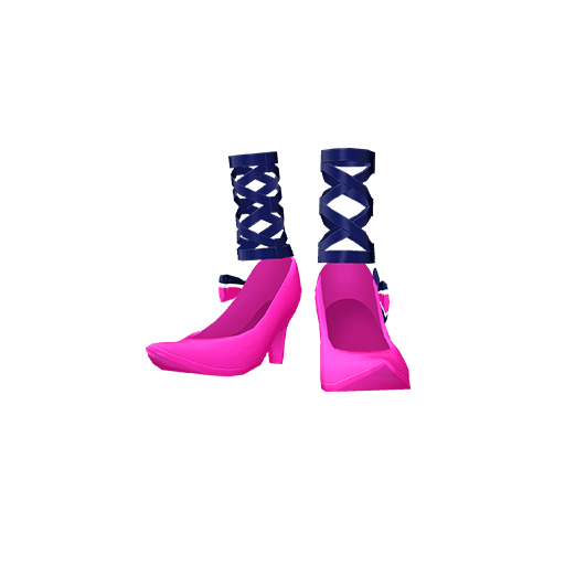 スターウォッチングシューズ