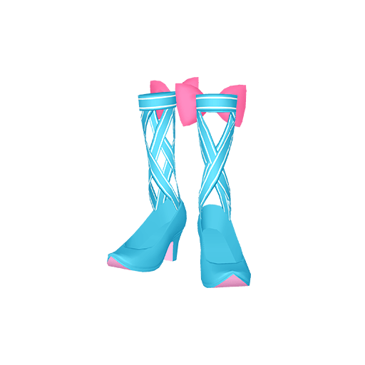 ワンダーランドシューズ