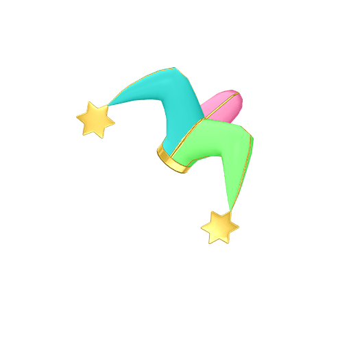 ワンダーサーカスヘアアクセ