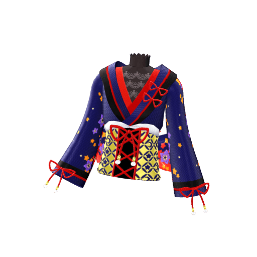 あかねロックトップス