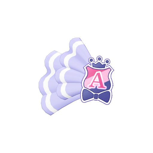 プリティーオールフレンズあいらヘアアクセ