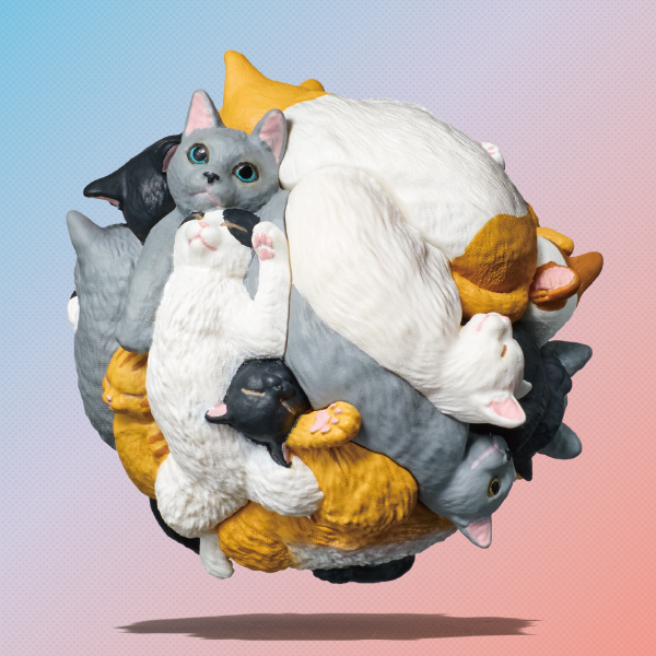 しゅごキャラ！ キャラなりパーティ！｜商品情報｜タカラトミーアーツ