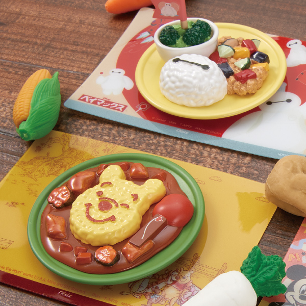 スティッチ＆スクランプ なかよしストラップ2｜商品情報｜タカラ