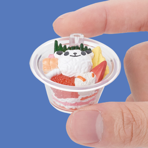 はなかっぱ 花根付5｜商品情報｜タカラトミーアーツ