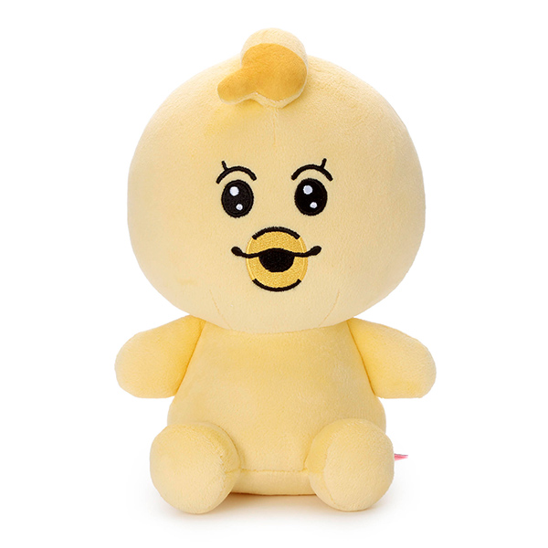 にとたん/ハイキュー!! おおきいぬいぐるみ/月島｜商品情報｜タカラ